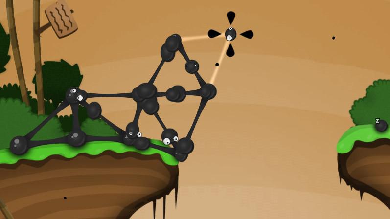 Switch游戏 -粘粘世界 World Of Goo-百度网盘下载插图5-小白游戏网 Switch游戏 -粘粘世界 World Of Goo-百度网盘下载插图5-小白游戏网